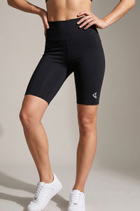 Zelocity Quick Dry Short - Black Beauty — thumbnail 2
